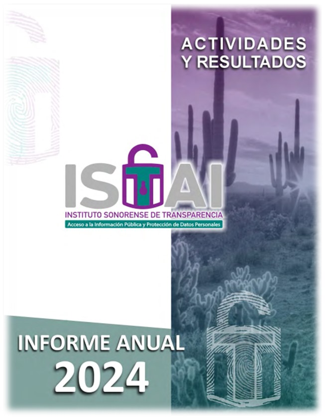 Informe Anual de ISTAI 2024